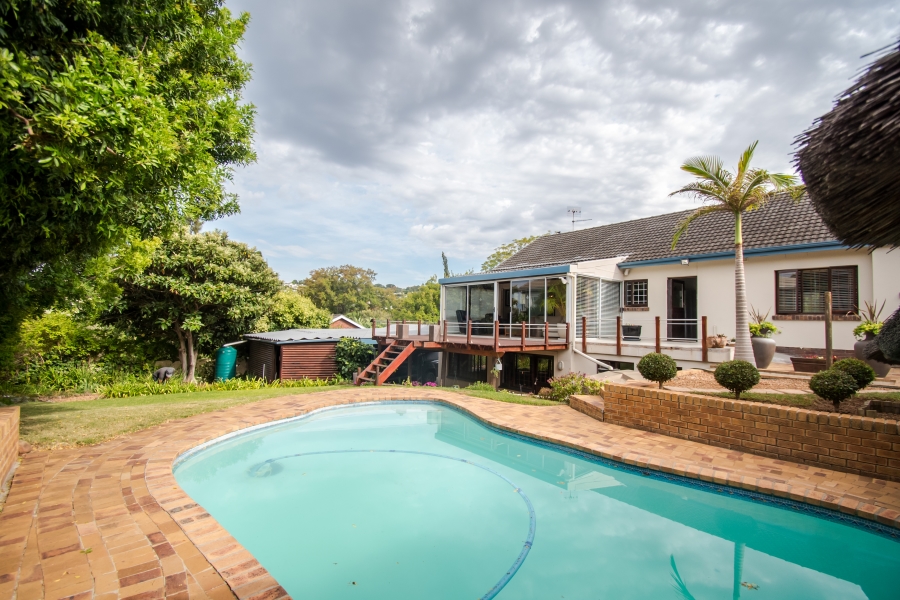 4 Bedroom Property for Sale in La Sandra Western Cape